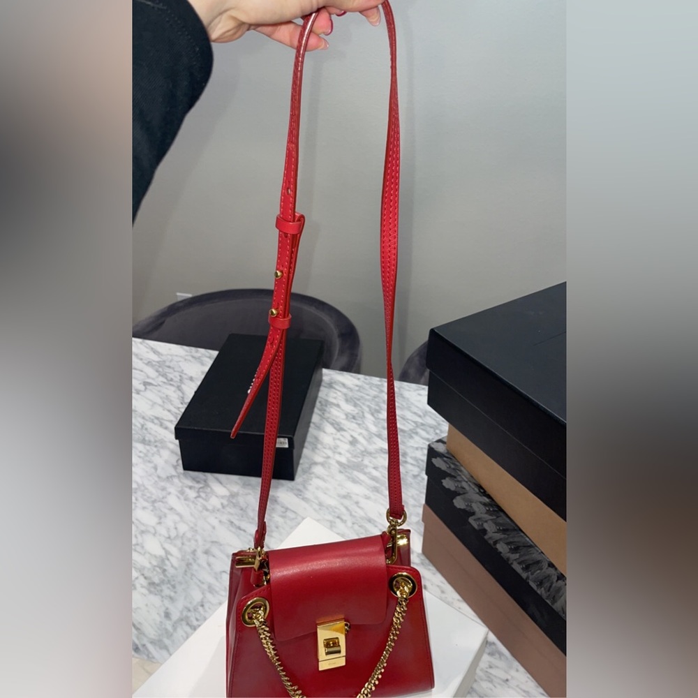Chloe purse - Picture 2 of 14
